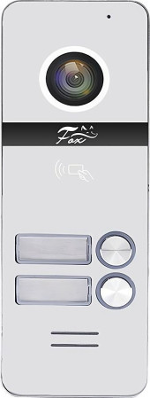 Объектив Trassir TR-L4M2.7D5-50IR Объектив Trassir TR-L4M2.7D5-50IR