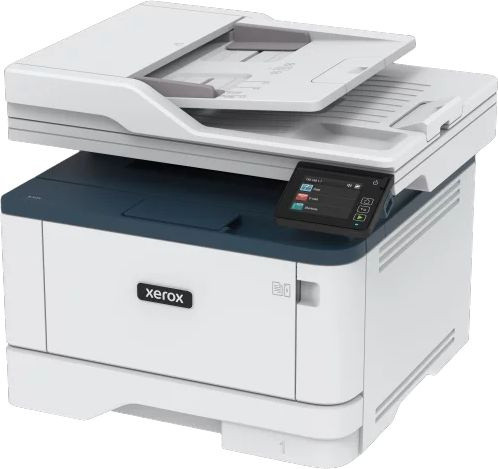 МФУ лазерный Xerox WorkCentre B315V_DNI A4 Duplex Net WiFi белый МФУ лазерный Xerox WorkCentre B315V_DNI A4 Duplex Net WiFi белый