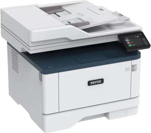 МФУ лазерный Xerox WorkCentre B315V_DNI A4 Duplex Net WiFi белый МФУ лазерный Xerox WorkCentre B315V_DNI A4 Duplex Net WiFi белый