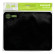 Коврик для мыши Cactus Black черный 300x250x2мм (CS-MP-P01M) Коврик для мыши Cactus Black черный 300x250x2мм (CS-MP-P01M)