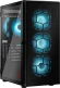 ПК Bloody BD-PC CB76T2 TWR i5 14400F (2.5) 32Gb SSD1Tb RTX5060 8Gb Windows 11 Home 64 2.5xGbitEth 650W черный (RUS) (2141962)
