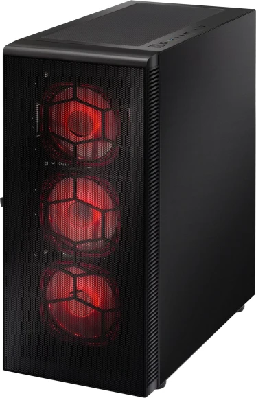 ПК Bloody BD-PC CB76T2 TWR i5 14400F (2.5) 32Gb SSD1Tb RTX5060 8Gb Windows 11 Home 64 2.5xGbitEth 650W черный (RUS) (2141962)