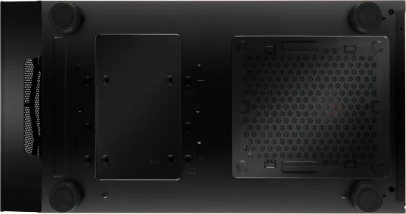 ПК Bloody BD-PC CB76T2 TWR i5 14400F (2.5) 32Gb SSD1Tb RTX5060 8Gb Windows 11 Home 64 2.5xGbitEth 650W черный (RUS) (2141962)