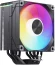 Устройство охлаждения(кулер) Bloody AC-12 ARGB Soc-AM5/AM4/1200/1700/1851 черный 4-pin 14-26dB Al+Cu 230W 582gr Ret (AC-12-ARGB230-BK)