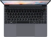 Моноблок MSI Pro AP162T ADL-077RU 15.6" Full HD Touch N100 (0.8) 8Gb SSD128Gb UHDG CR Windows 11 Pro 2xGbitEth WiFi BT 65W клавиатура мышь Cam черный 1920x1080