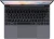 Моноблок MSI Pro AP162T ADL-077RU 15.6" Full HD Touch N100 (0.8) 8Gb SSD128Gb UHDG CR Windows 11 Pro 2xGbitEth WiFi BT 65W клавиатура мышь Cam черный 1920x1080