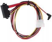 Патч-корд Premier NA102-FTP-C5E-3M 1Гбит/с FTP 4 пары cat.5E CCA molded 3м серый RJ-45 (m)-RJ-45 (m)