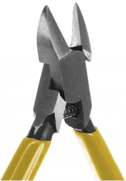 Кусачки-бокорезы Hyperline XKQ02