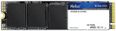 Накопитель SSD Netac PCIe 3.0 x4 512GB NT01NV2000-512-E4X NV2000 M.2 2280 Накопитель SSD Netac PCIe 3.0 x4 512GB NT01NV2000-512-E4X NV2000 M.2 2280