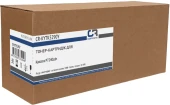 Картридж лазерный CopyRite CR-KYTK895C TK-895C голубой (6000стр.) для Kyocera FS-C8020MFP/C8025MFP/C8520MFP/C8525MFP