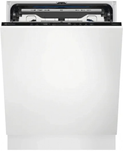 Посудомоечная машина встраив. Electrolux EEG88520W полноразмерная инвертер