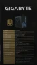 Блок питания Gigabyte ATX 650W GP-P650G 80+ gold (20+4pin) APFC 120mm fan 6xSATA RTL