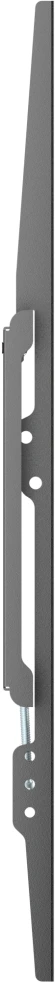 Кронштейн для телевизора Ultramounts UM822 черный 32"-75" макс.45кг настенный фиксированный Кронштейн для телевизора Ultramounts UM822 черный 32"-75" макс.45кг настенный фиксированный
