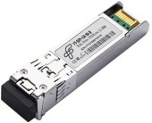 Трансивер Future Technologies FT-SFP+-LR-10-D SFP+ SM 10Гбит/с Tx:1310нм до 10км Трансивер Future Technologies FT-SFP+-LR-10-D SFP+ SM 10Гбит/с Tx:1310нм до 10км