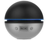 Сетевой адаптер Wi-Fi D-Link DWA-192/RU USB 3.0 (ант.внутр.)