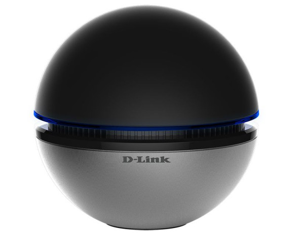 Сетевой адаптер Wi-Fi D-Link DWA-192/RU USB 3.0 (ант.внутр.)