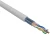 Кабель информационный Rexant PRO 02-0004 кат.5E UTP 4 пары 24AWG нг(А)-HF внутренний 305м серый