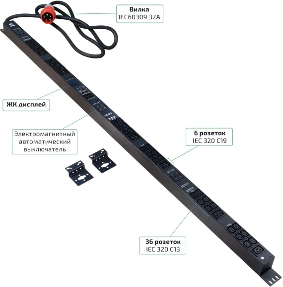 Видеокарта Gigabyte PCI-E 5.0 GV-N5080WF3OCV2-16GD NVIDIA GeForce RTX 5080 16Gb 256bit GDDR7 2670/30000 HDMIx1 DPx3 HDCP Ret