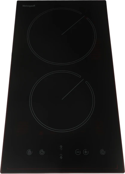 Варочная поверхность Weissgauff HV 32 BM черный