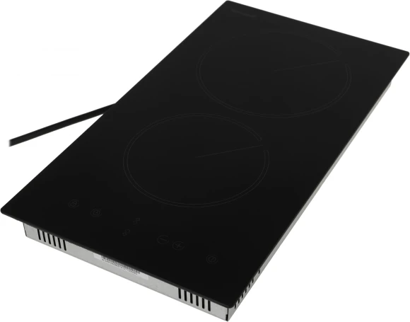 Варочная поверхность Weissgauff HV 32 BM черный