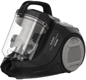 Пылесос Tefal Swift Power Cyclonic TW2925EA 2100Вт черный Пылесос Tefal Swift Power Cyclonic TW2925EA 2100Вт черный