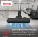 Пылесос Tefal Swift Power Cyclonic TW2925EA 2100Вт черный Пылесос Tefal Swift Power Cyclonic TW2925EA 2100Вт черный