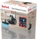 Пылесос Tefal Swift Power Cyclonic TW2925EA 2100Вт черный Пылесос Tefal Swift Power Cyclonic TW2925EA 2100Вт черный