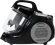 Пылесос Tefal Swift Power Cyclonic TW2925EA 2100Вт черный