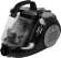 Пылесос Tefal Swift Power Cyclonic TW2925EA 2100Вт черный