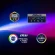Память DDR5 2x16Gb 7600MHz Patriot PVXR532G76C36K Viper XTREME RGB RTL Gaming PC5-60800 CL36 DIMM 288-pin 1.45В с радиатором Ret Память DDR5 2x16Gb 7600MHz Patriot PVXR532G76C36K Viper XTREME RGB RTL Gaming PC5-60800 CL36 DIMM 288-pin 1.45В с радиатором Ret