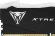 Память DDR5 2x16Gb 7600MHz Patriot PVXR532G76C36K Viper XTREME RGB RTL Gaming PC5-60800 CL36 DIMM 288-pin 1.45В с радиатором Ret Память DDR5 2x16Gb 7600MHz Patriot PVXR532G76C36K Viper XTREME RGB RTL Gaming PC5-60800 CL36 DIMM 288-pin 1.45В с радиатором Ret
