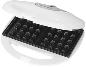 Кофеварка капельная Kitfort КТ-7453 900Вт белый