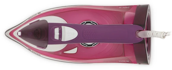 Утюг Vitek VT-8354 2600Вт фиолетовый/белый Утюг Vitek VT-8354 2600Вт фиолетовый/белый