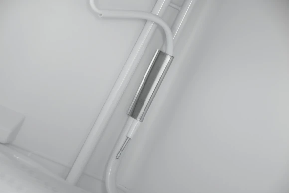 Морозильная камера Атлант M-7184-003 белый