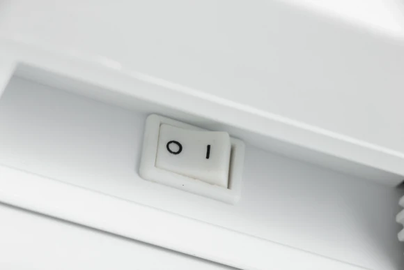 Морозильная камера Атлант M-7184-003 белый