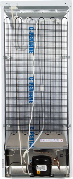 Морозильная камера Атлант M-7184-003 белый