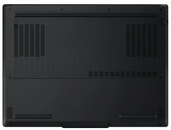 Ноутбук Lenovo Legion 5 15IRX10 Core i7 13650HX 32Gb SSD1Tb NVIDIA GeForce RTX 5060 8Gb 15.1" OLED WQXGA (2560x1600) без ОС black WiFi BT Cam (83LY0011RK)
