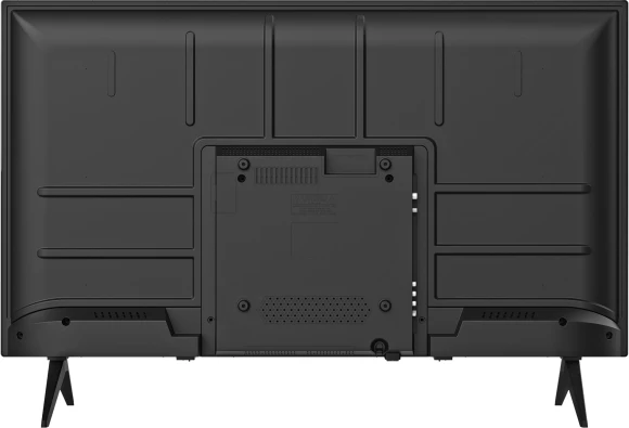 Телевизор LED BBK 40" 40LEM-1057/FTS2C (B) черный FULL HD 60Hz DVB-T2 DVB-C DVB-S2 USB (RUS)