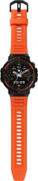 Смарт-часы Black Shark BS-W2402 (GS3 Sport) 1.43" AMOLED корп.черный рем.оранжевый разм.брасл.:140-220мм (6977541630604) Смарт-часы Black Shark BS-W2402 (GS3 Sport) 1.43" AMOLED корп.черный рем.оранжевый разм.брасл.:140-220мм (6977541630604)