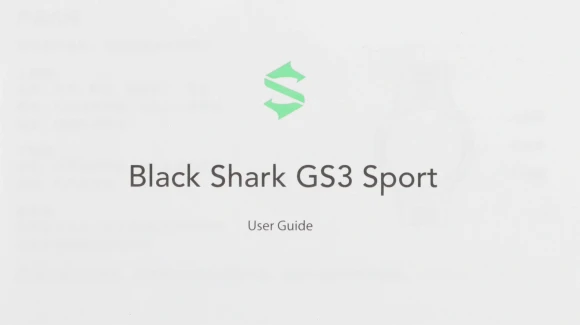 Смарт-часы Black Shark BS-W2402 (GS3 Sport) 1.43" AMOLED корп.черный рем.оранжевый разм.брасл.:140-220мм (6977541630604) Смарт-часы Black Shark BS-W2402 (GS3 Sport) 1.43" AMOLED корп.черный рем.оранжевый разм.брасл.:140-220мм (6977541630604)