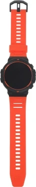 Смарт-часы Black Shark BS-W2402 (GS3 Sport) 1.43" AMOLED корп.черный рем.оранжевый разм.брасл.:140-220мм (6977541630604) Смарт-часы Black Shark BS-W2402 (GS3 Sport) 1.43" AMOLED корп.черный рем.оранжевый разм.брасл.:140-220мм (6977541630604)
