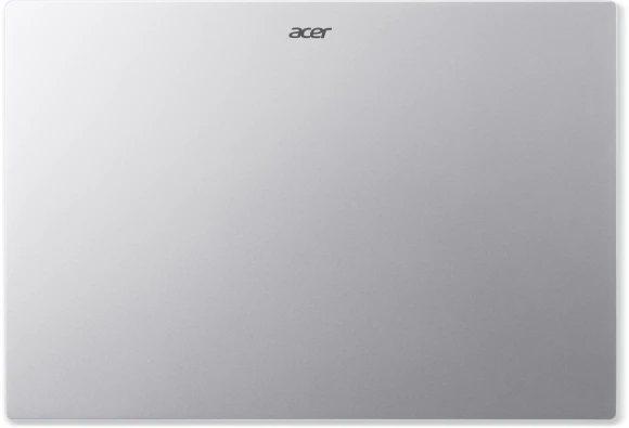 Ноутбук Acer SFL16-51M-785G Core Ultra 7 155U 16Gb SSD1Tb Intel Graphics 16" IPS WUXGA (1920x1200) без ОС silver WiFi BT Cam 4810mAh (NX.D3VCD.002)