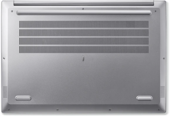 Ноутбук Acer SFL16-51M-785G Core Ultra 7 155U 16Gb SSD1Tb Intel Graphics 16" IPS WUXGA (1920x1200) без ОС silver WiFi BT Cam 4810mAh (NX.D3VCD.002)