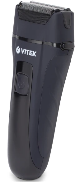 Выпрямитель Vitek VT-8414 40Вт черный макс.темп.:230С покрытие:керамико-турмалиновое