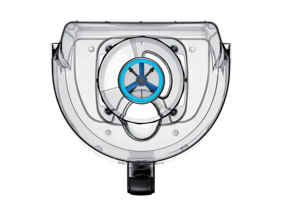 Пылесос Samsung VC18M2150SG/EV 1800Вт титан