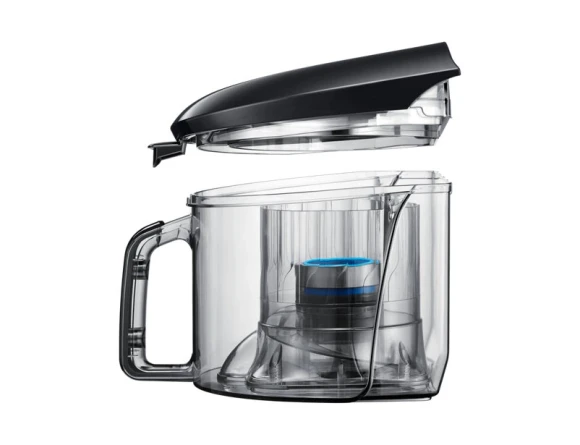 Пылесос Samsung VC18M2150SG/EV 1800Вт титан