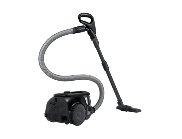 Пылесос Samsung VC18M2150SG/EV 1800Вт титан