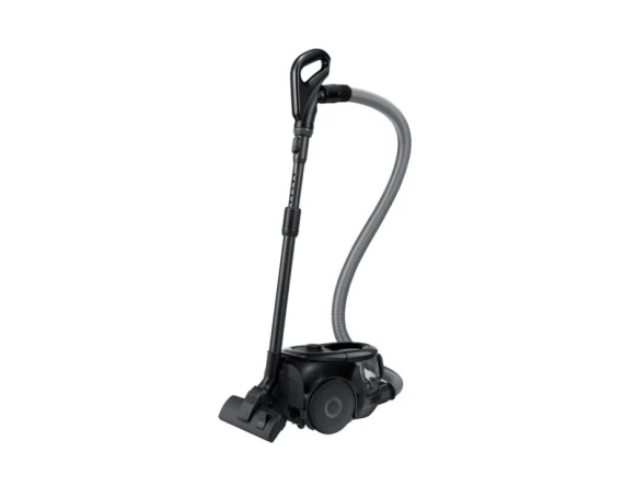 Пылесос Samsung VC18M2150SG/EV 1800Вт титан