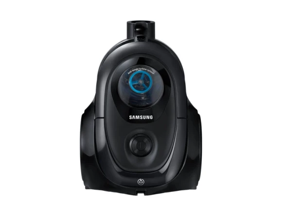 Пылесос Samsung VC18M2150SG/EV 1800Вт титан