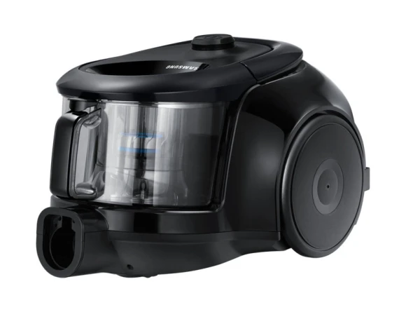 Пылесос Samsung VC18M2150SG/EV 1800Вт титан